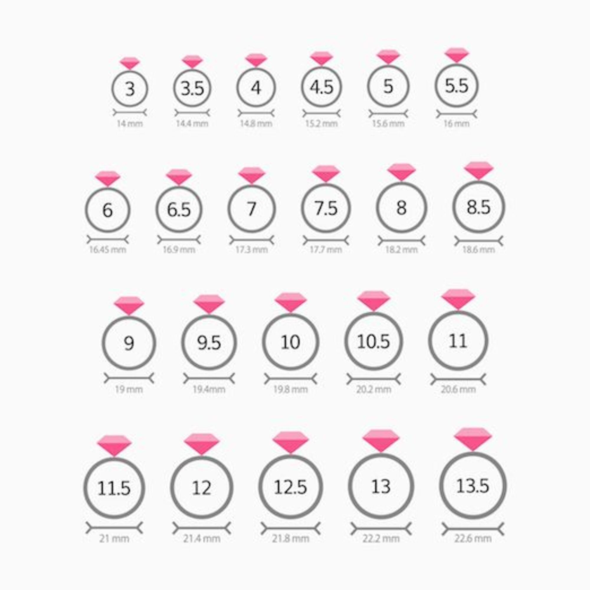 Yellow Moissanite Diamond Gold Eternity Band, Wedding Anniversary.